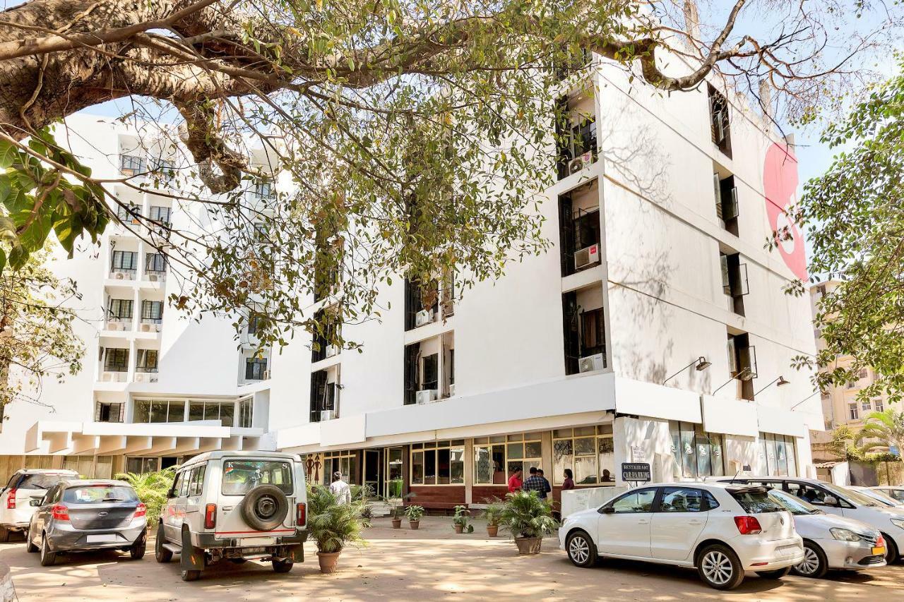 Oyo 10534 Hotel Kanishka Bangalore Esterno foto